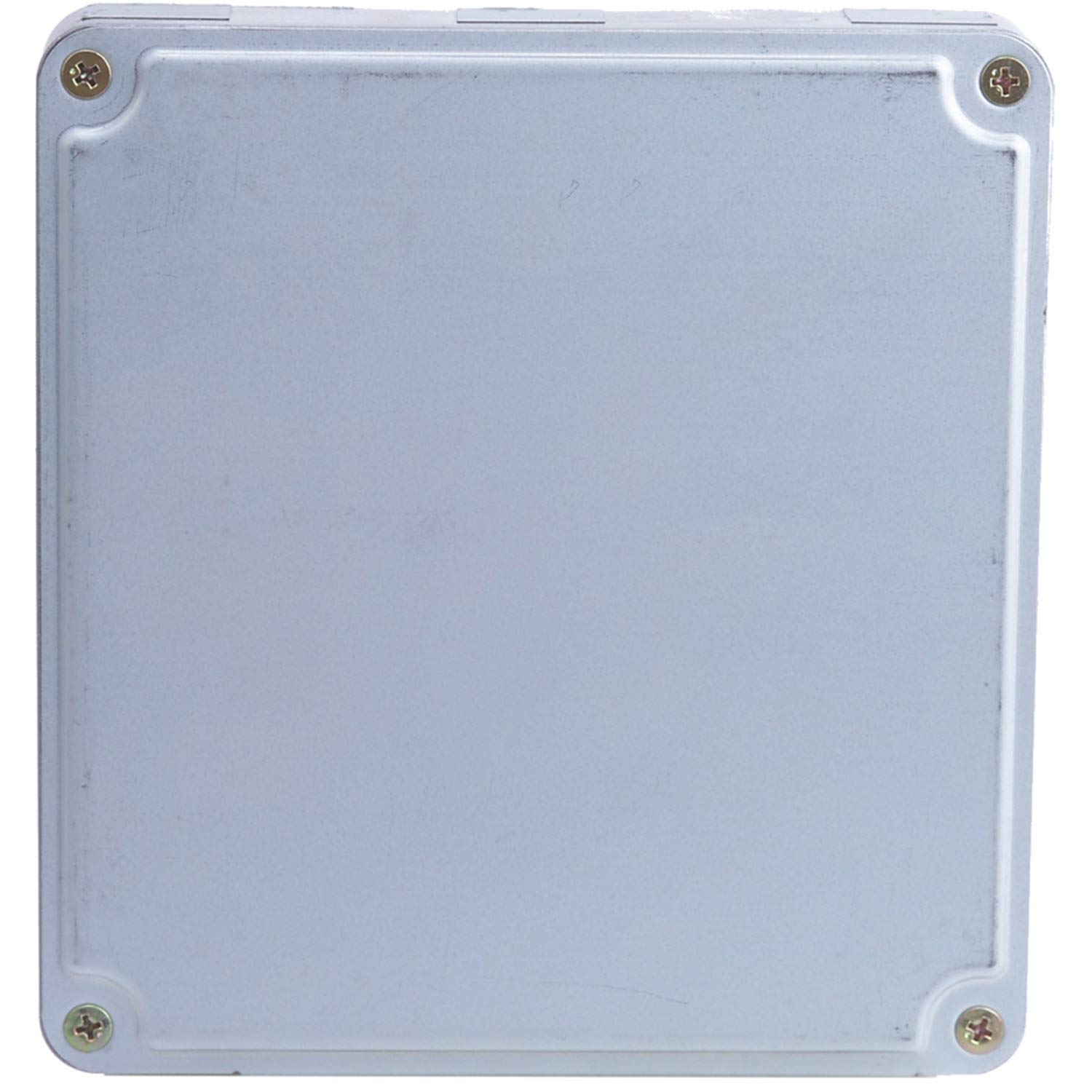 Cardone 72-1850 Remanufactured Engine Control Computer Module (ECC/ECM) - Compatible with Select Vehicles | Perfect for Engine Performance & Fuel Efficiency Optimization