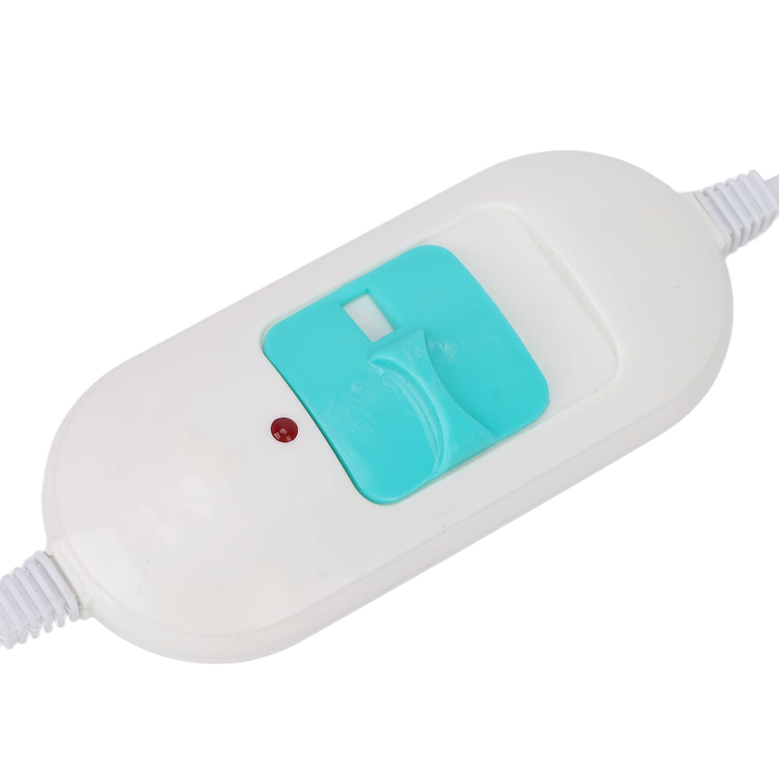 Electric Heat Cap for Hair Treatment - Portable & Nourishing with Temperature Control | Perfect for Home Use & Travel Hair Care Routine