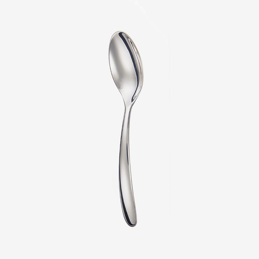 Christofle 24-Piece Silver Plated Mood Asia Flatware Set - Elegant Dining Utensils for Fine Dining, Weddings & Special Occasions