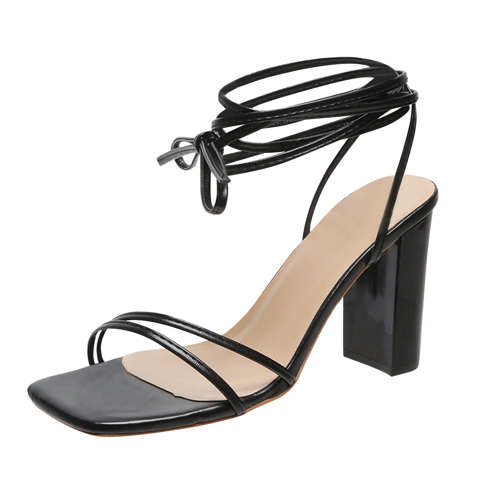 Women's High Heel Boot Stretcher - Premium Leather Shoe Expander for Ladies Fashion Ankle Boots & Pumps - Perfect for Summer Shoes, Comfortable Insoles & Heel Pain Relief (Ideal for Parties, Work & Special Occasions)