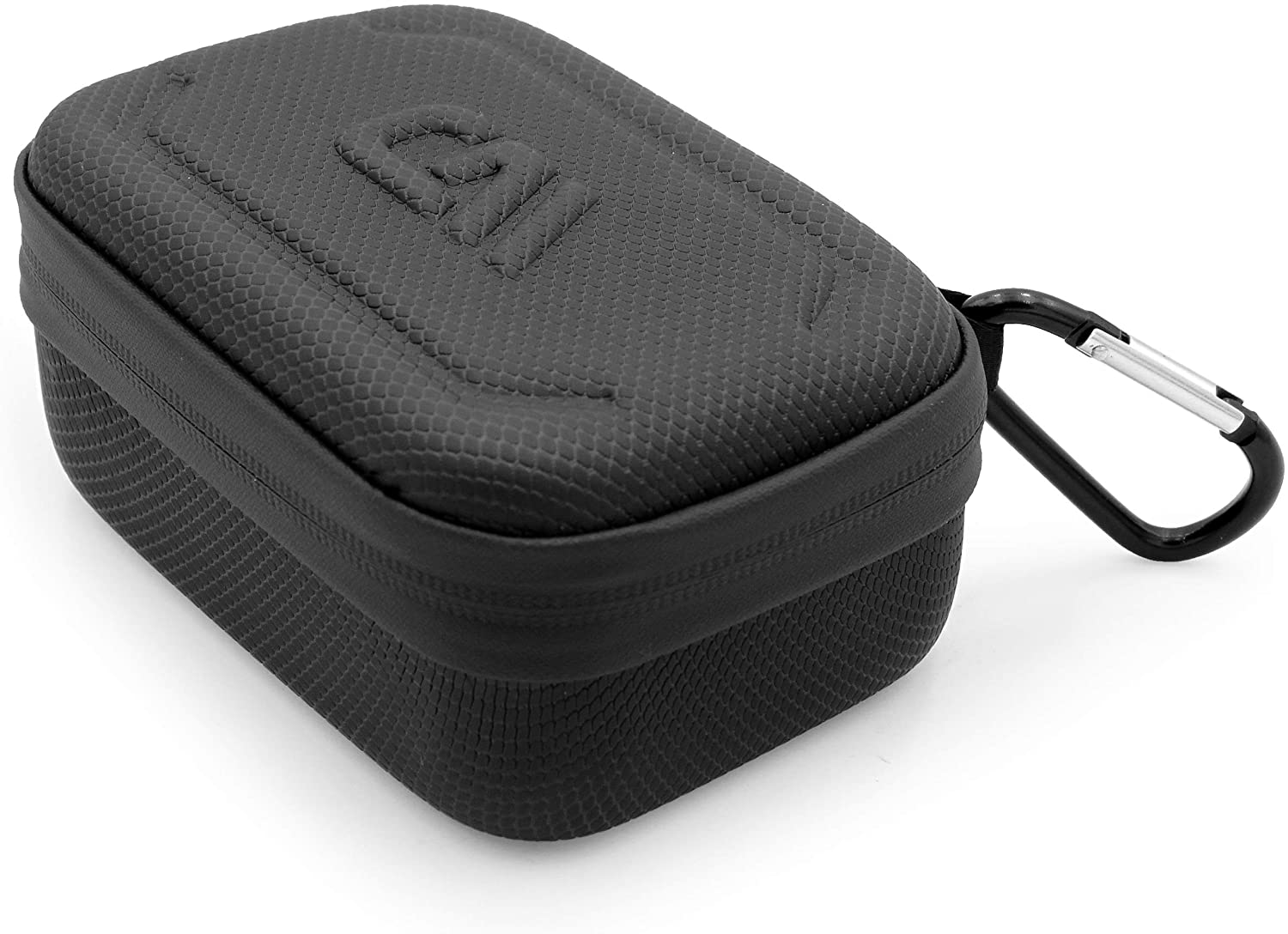 CASEMATIX 4G WiFi Hotspot Carrying Case - Compatible with Verizon Jetpack MiFi 8800L, NETGEAR Unite 4G LTE & More - Protective Pouch for Mobile Hotspot Devices - Perfect for Travel, Business & Outdoor Use