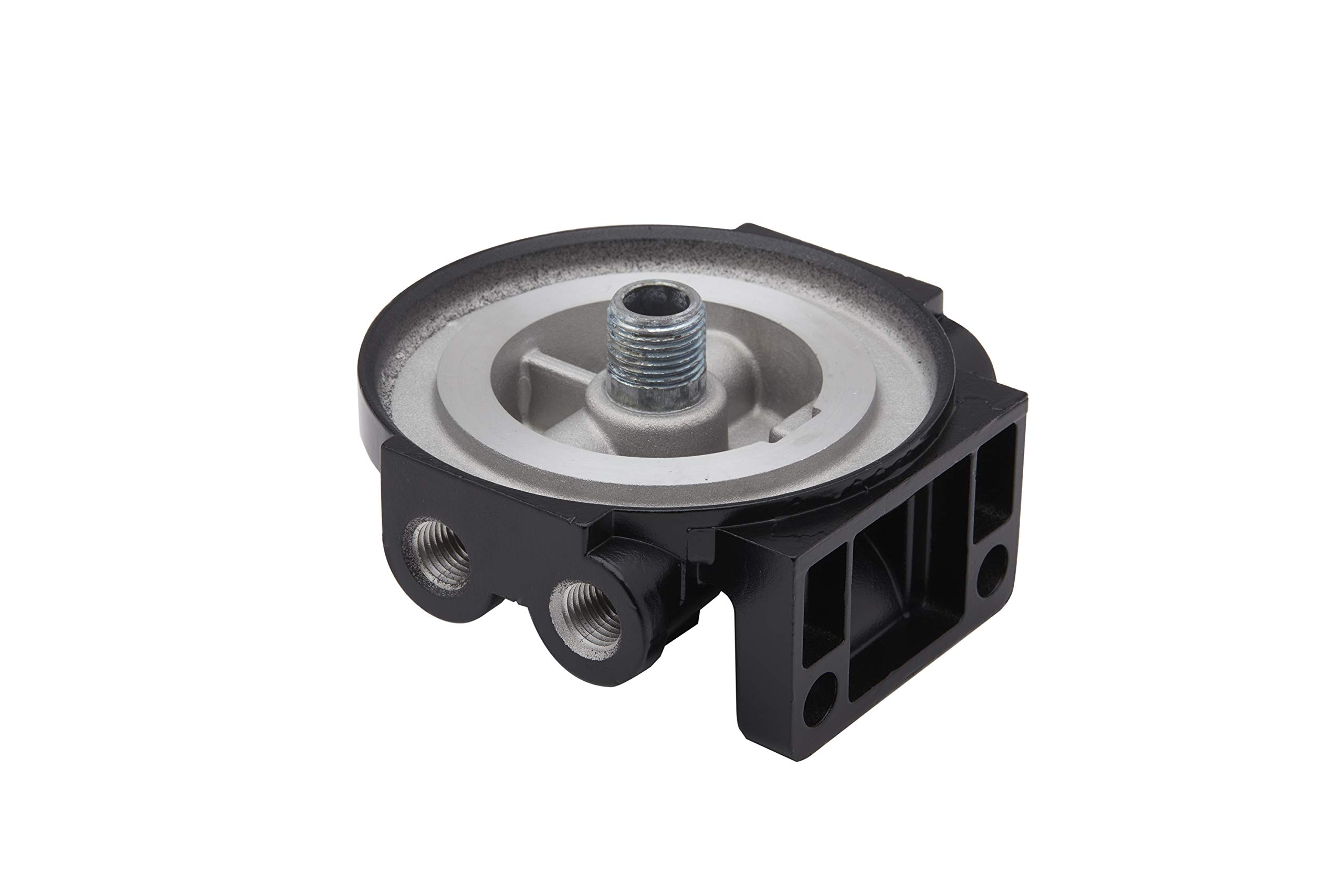 Quicksilver 89876A3 Marine Water Separating Fuel Filter Bracket - Compatible with Mercury Outboard Engines, Boats & Yachts | Prevents Water Contamination in Fuel Systems for Smooth Engine Performance