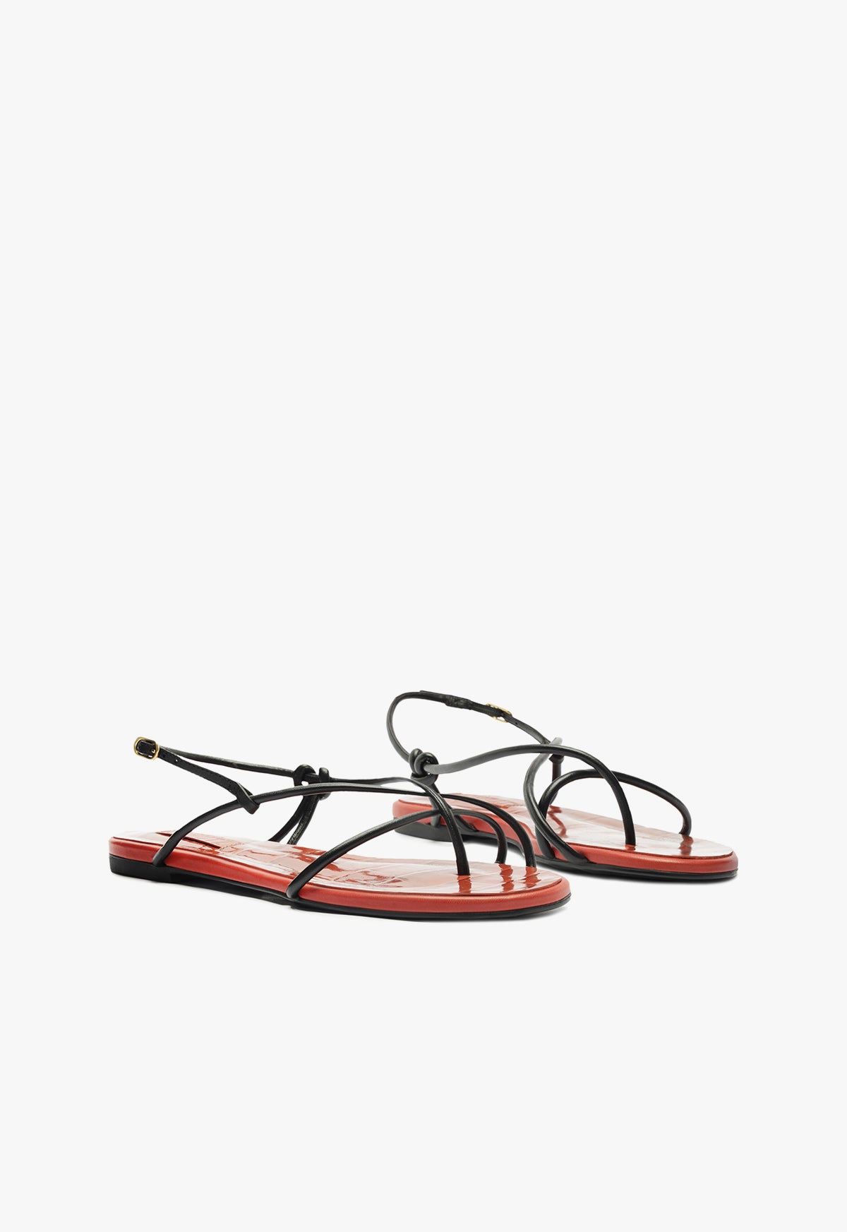 Malta Flat Sandal - Comfortable Women's Summer Sandals with Arch Support | Perfect for Beach, Vacation & Casual Outfits