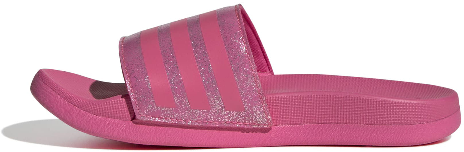 Adilette Comfort Kids Slides - Soft & Lightweight Sandals for Boys & Girls - Perfect for Pool, Beach, and Summer Playtime