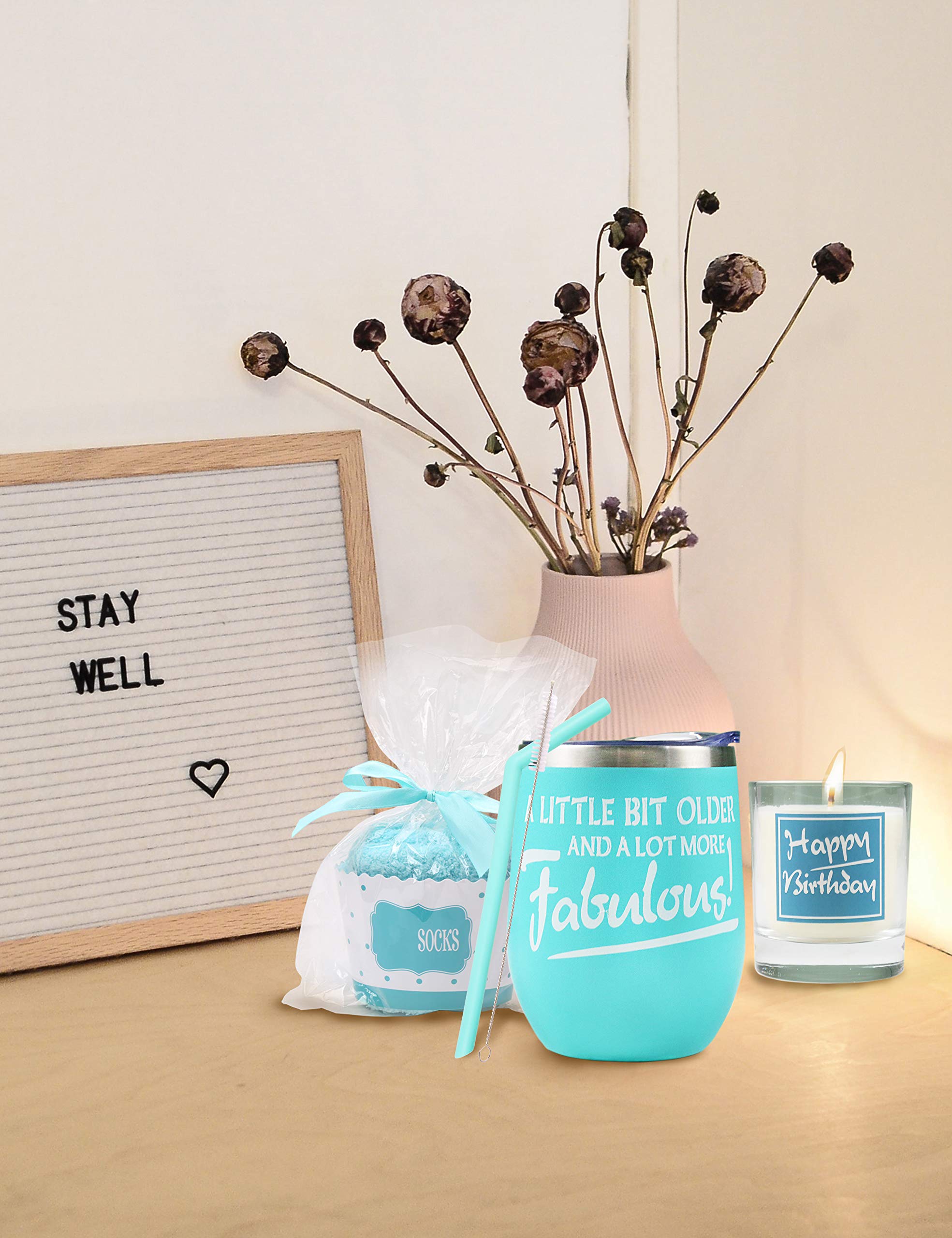 Best Birthday Gifts for Women - Thoughtful Present Ideas for Her, Female Friends & Best Friends | Perfect for Birthdays, Anniversaries & Special Occasions