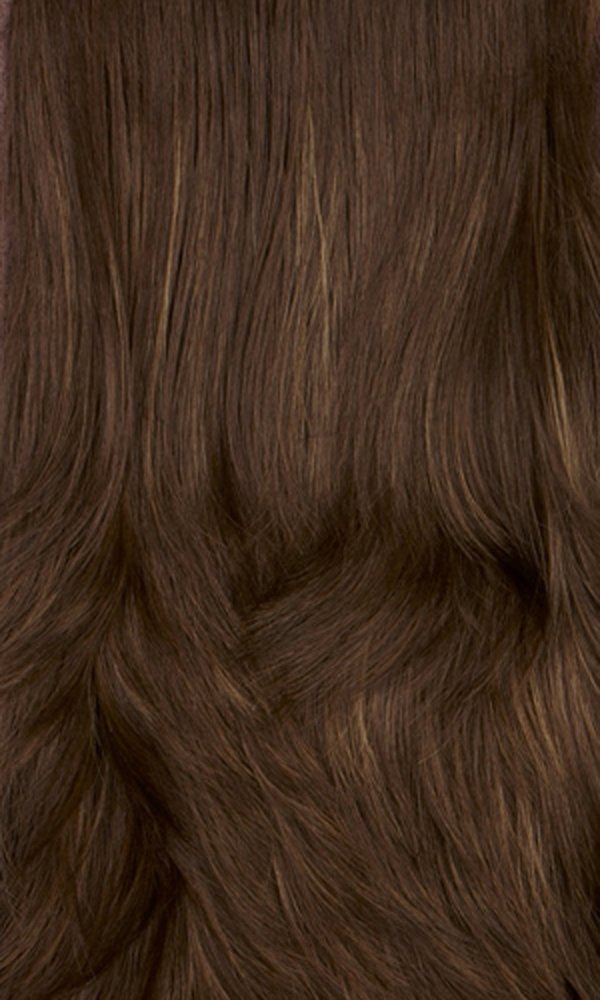 Henry Margu Long Hair Wig with Black Baseball Cap - 8H Medium Brown & Golden Brown Highlights | Perfect for Cosplay, Halloween, and Daily Fashion