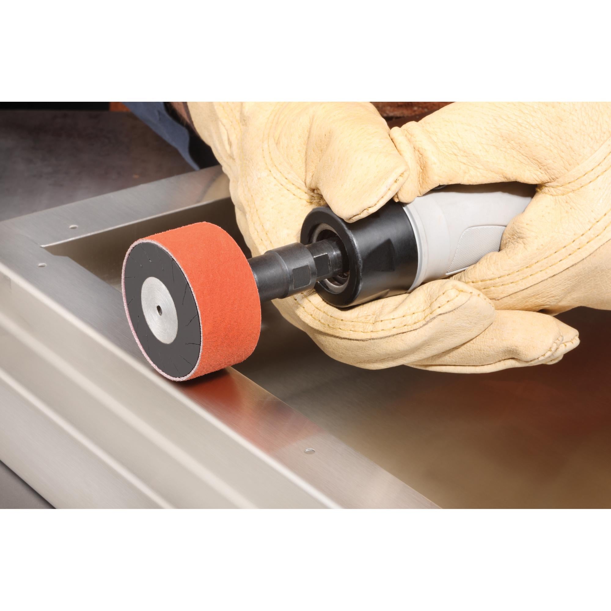 3M 747D Cloth Sanding Belt, 1-1/2