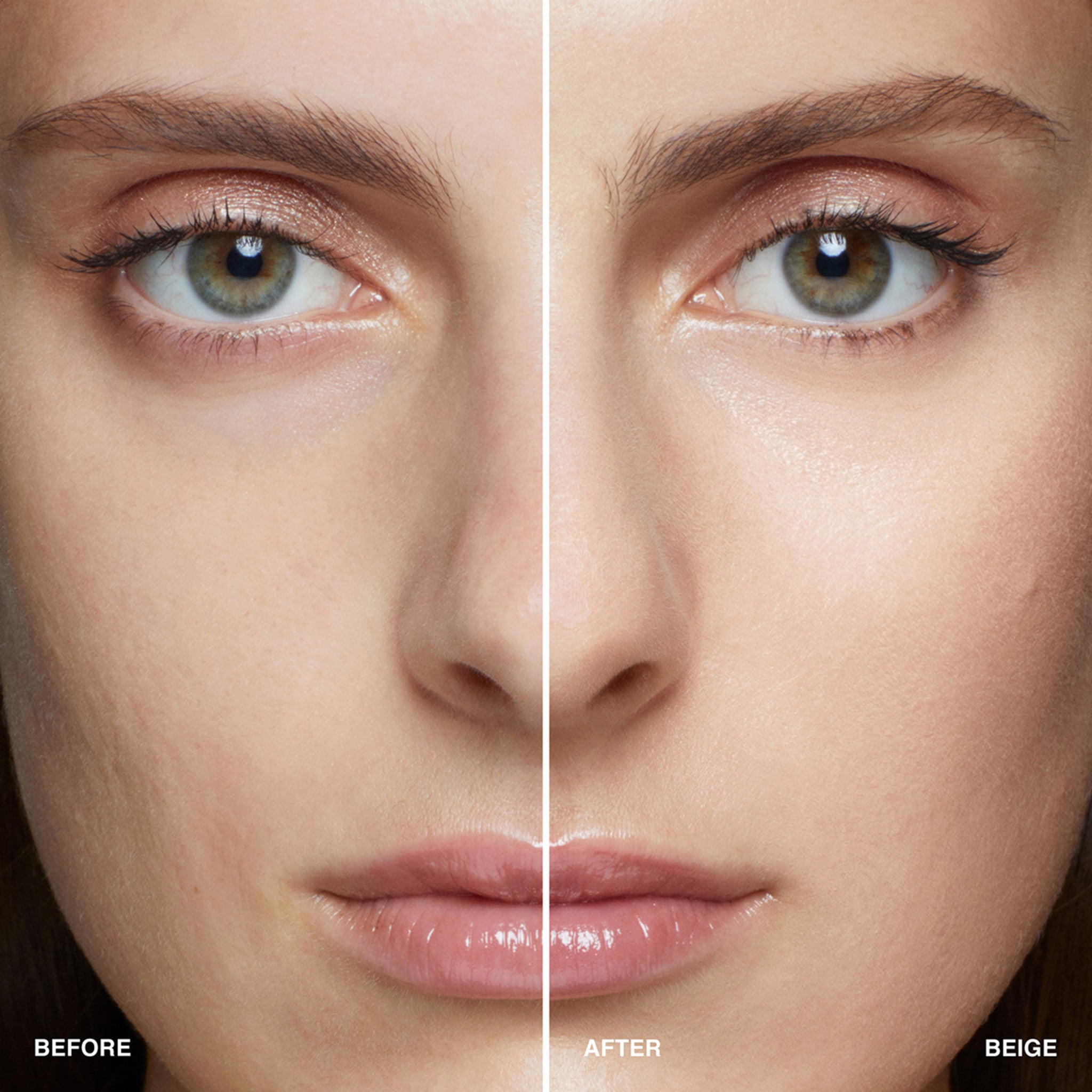 Long-Lasting Intensive Serum Foundation with SPF 40/30 - Lightweight Full Coverage Makeup for Flawless Skin | Perfect for Daily Wear & Sun Protection