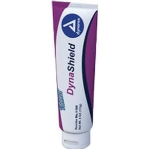 Dynarex Dynashield 1196 Skin Protectant - 1 Count | Moisturizing & Protective Skin Care for Dryness & Irritation | Ideal for First Aid Kits, Hospitals & Daily Use