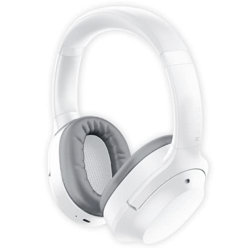 Mercury White