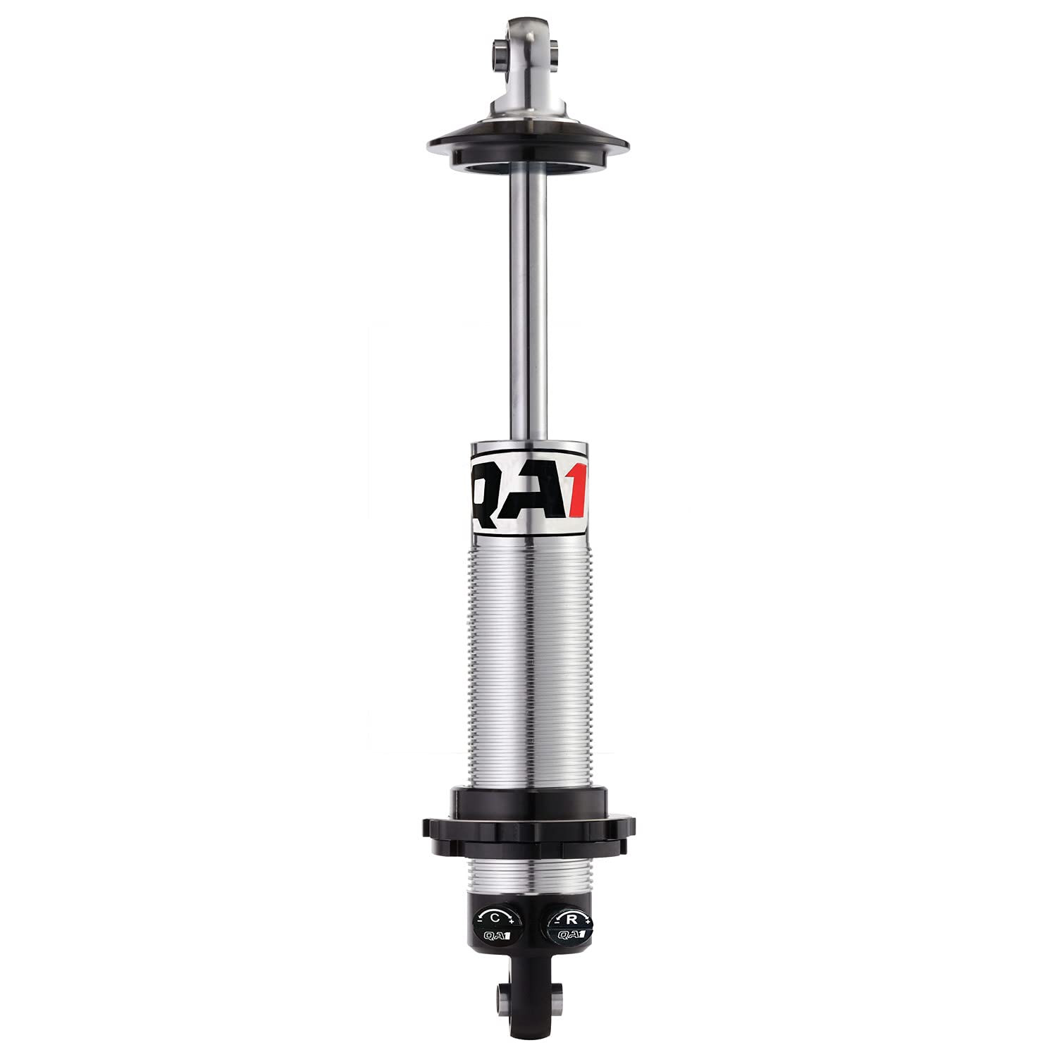 QA1 DD701 Proma Star Coil-Over Shock Absorber - High Performance Suspension Upgrade for Cars & Trucks - Perfect for Racing, Off-Roading & Daily Driving