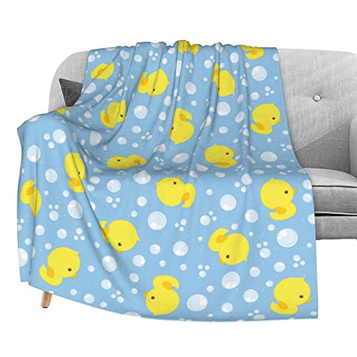 Cute Baby Rubber Ducks
