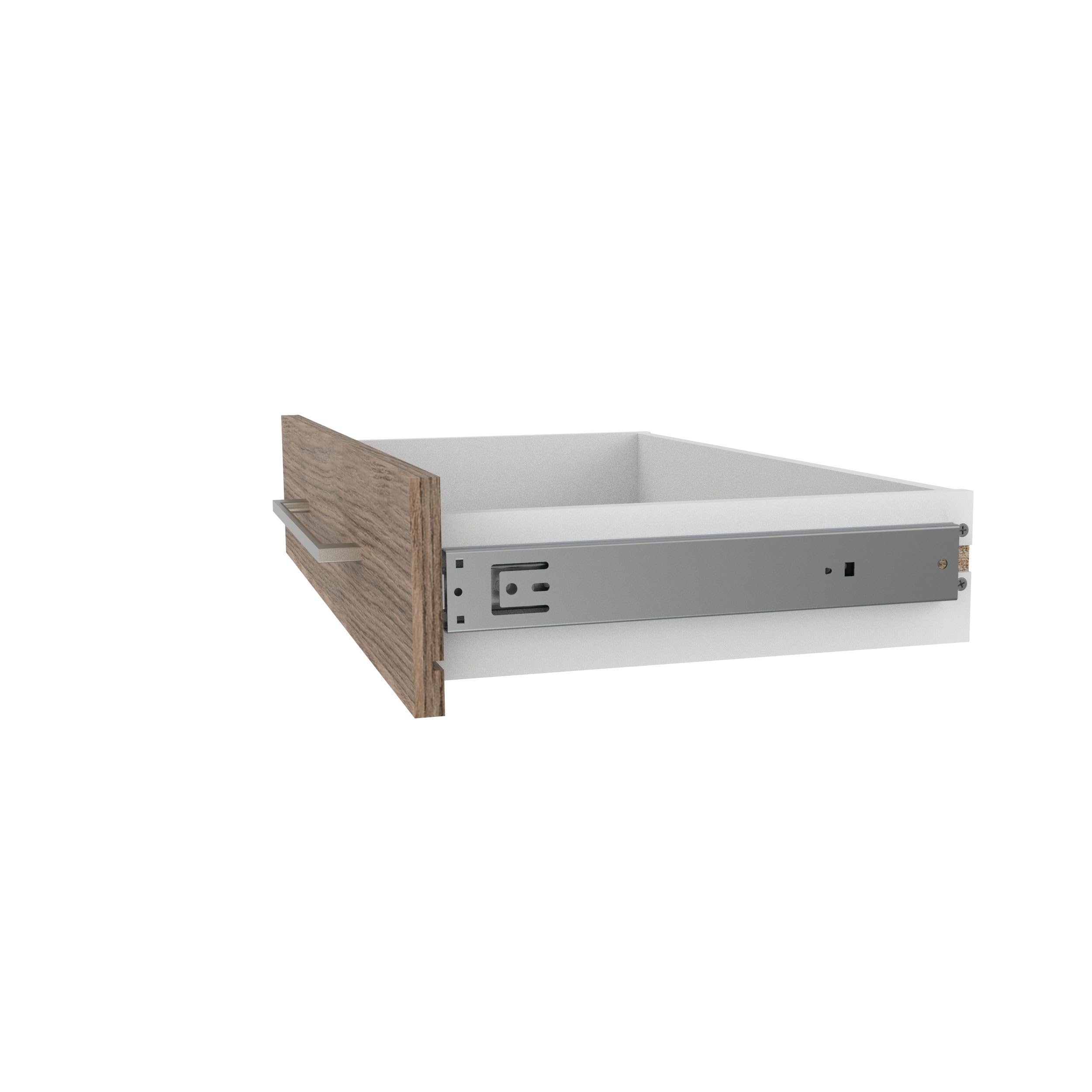ClosetMaid SuiteSymphony Wood Closet Drawer - 25