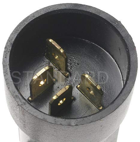 Standard TC441 Trailer Connector - Heavy Duty Towing & Hauling