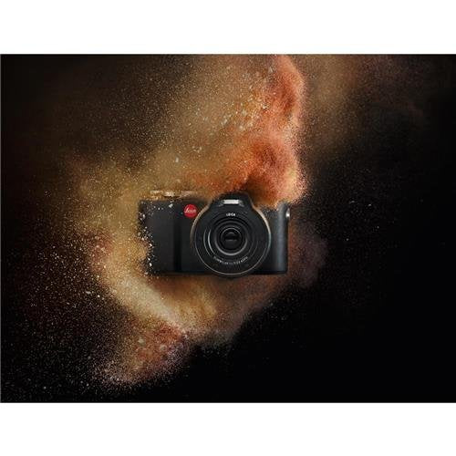 Leica X U (Typ 113) Waterproof Digital Camera for Underwater Photography - Perfect for Scuba Diving, Snorkeling & Marine Exploration (Model 18435)