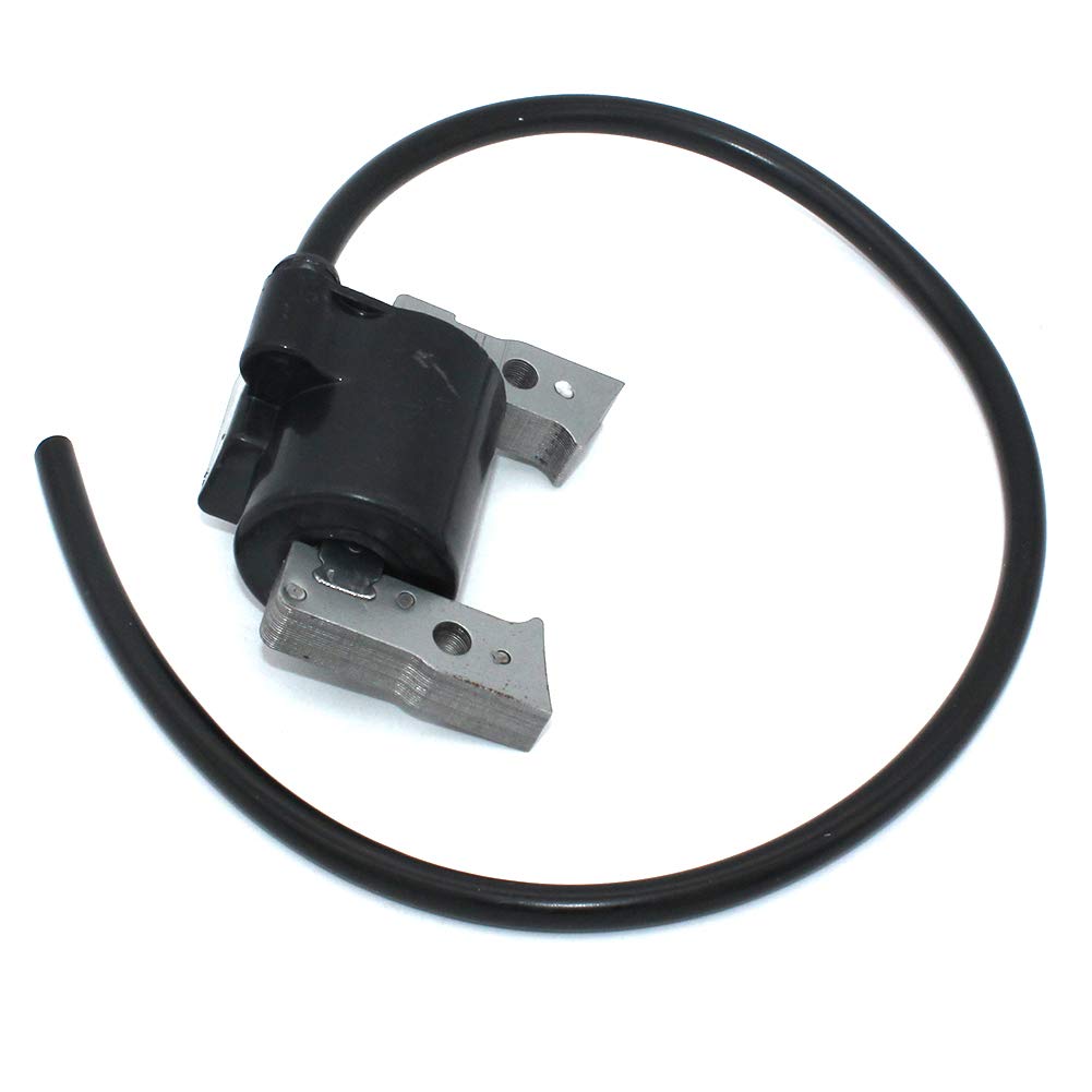 High Performance Ignition Coil for Kawasaki FC401V FC420V FB460V, Toro 30165, John Deere GT242 LX172 LX176 - Replaces 21121-2086 AM121820 KM-21121-2086 - Perfect for Lawn Mowers, Tractors & Outdoor Power Equipment