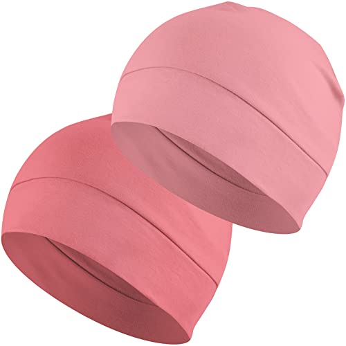 Candy Pink & Rose Pink