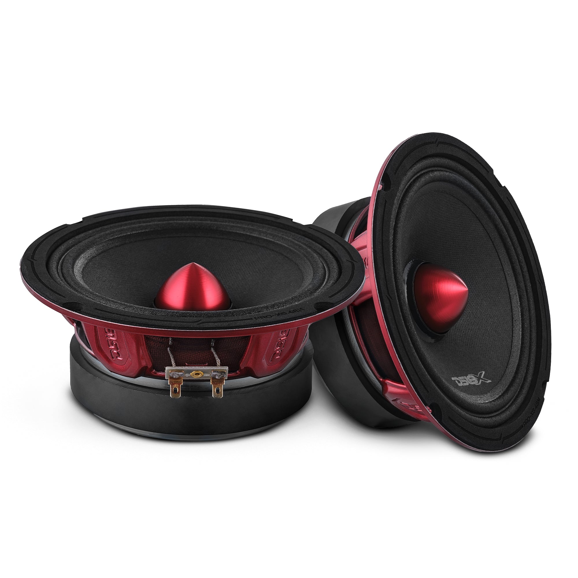 PRO X 6.5