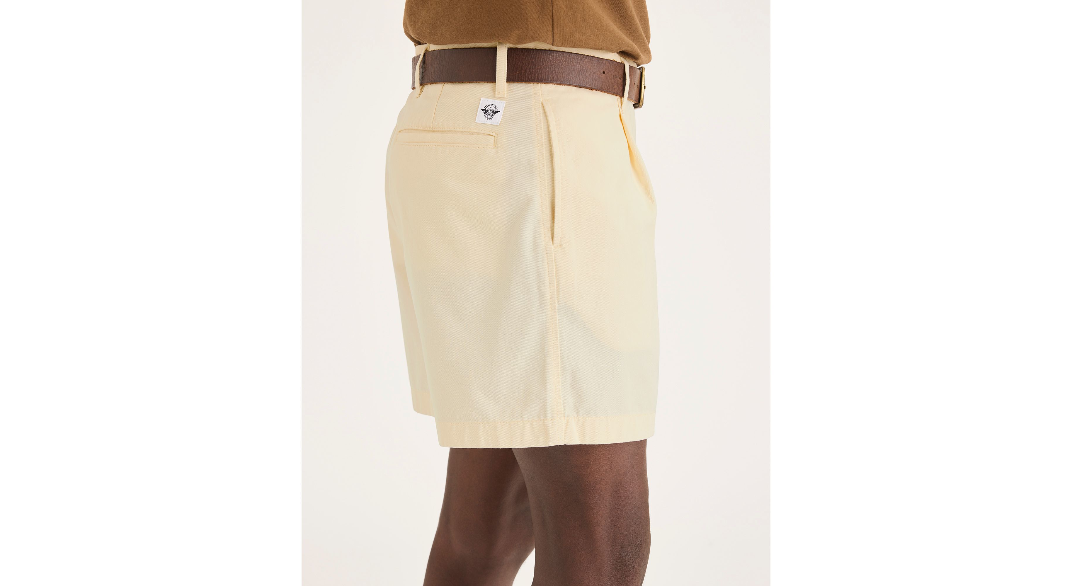 86 Pleated Shorts for Women - Trendy High Waist Summer Casual Shorts | Perfect for Beach, Vacation & Everyday Wear