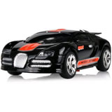 Dexim DF iPhone Remote Control Car - Wireless Bluetooth Toy Car for Kids & Adults, Compatible with iOS & Android - Perfect for Indoor & Outdoor Play, Gifts, and Racing Fun