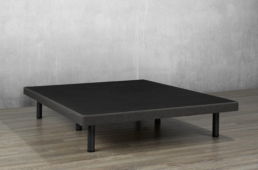 Customizable Canadian-Made Platform Base - Durable & Stylish Furniture Legs for Tables, Desks, and Shelves - Perfect for Home, Office, and Commercial Use