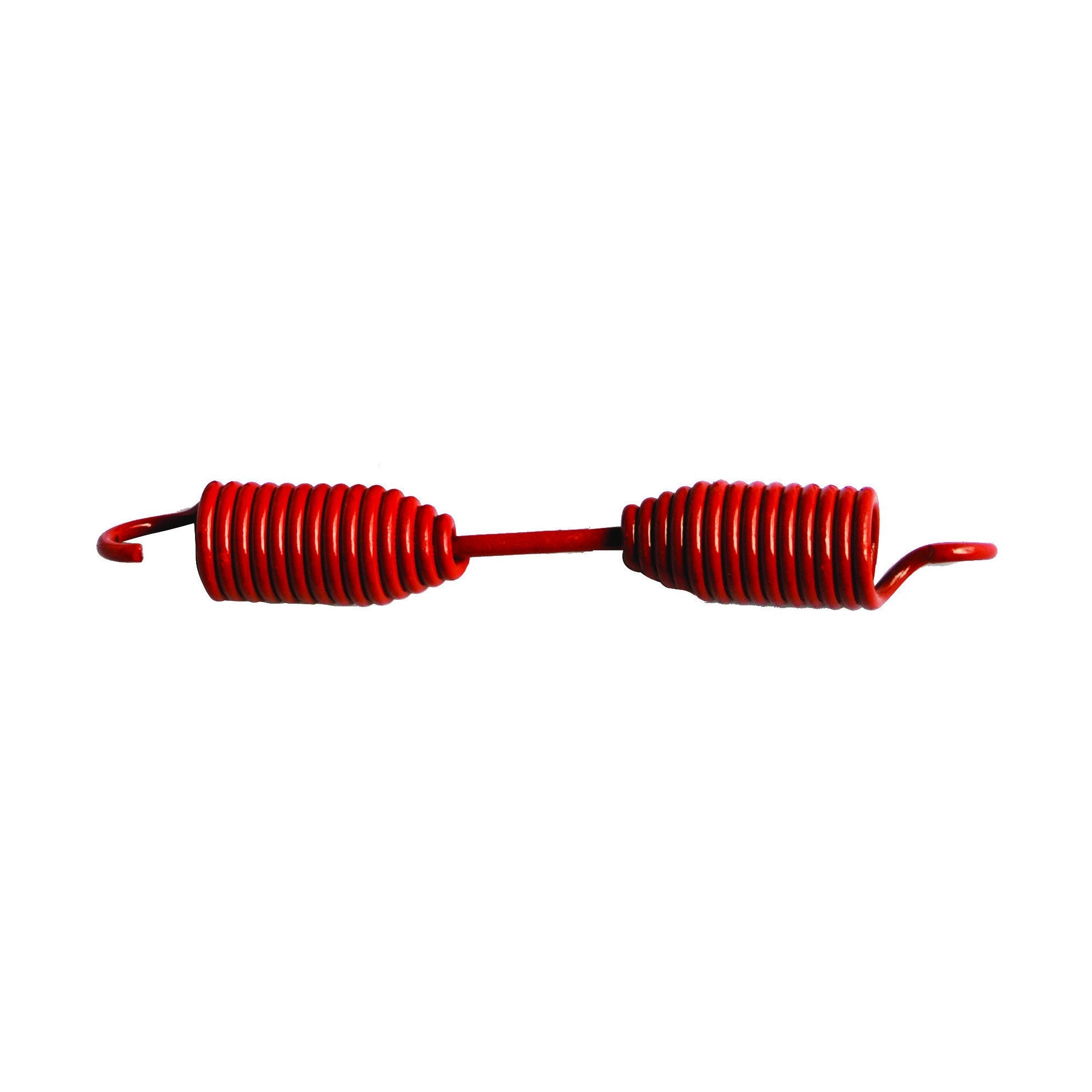 Fortpro Brake Shoe Return Spring - Replacement for E3490B & 2258W803 | F224798 | Compatible with Various Vehicles - Perfect for DIY Auto Repairs & Brake Maintenance