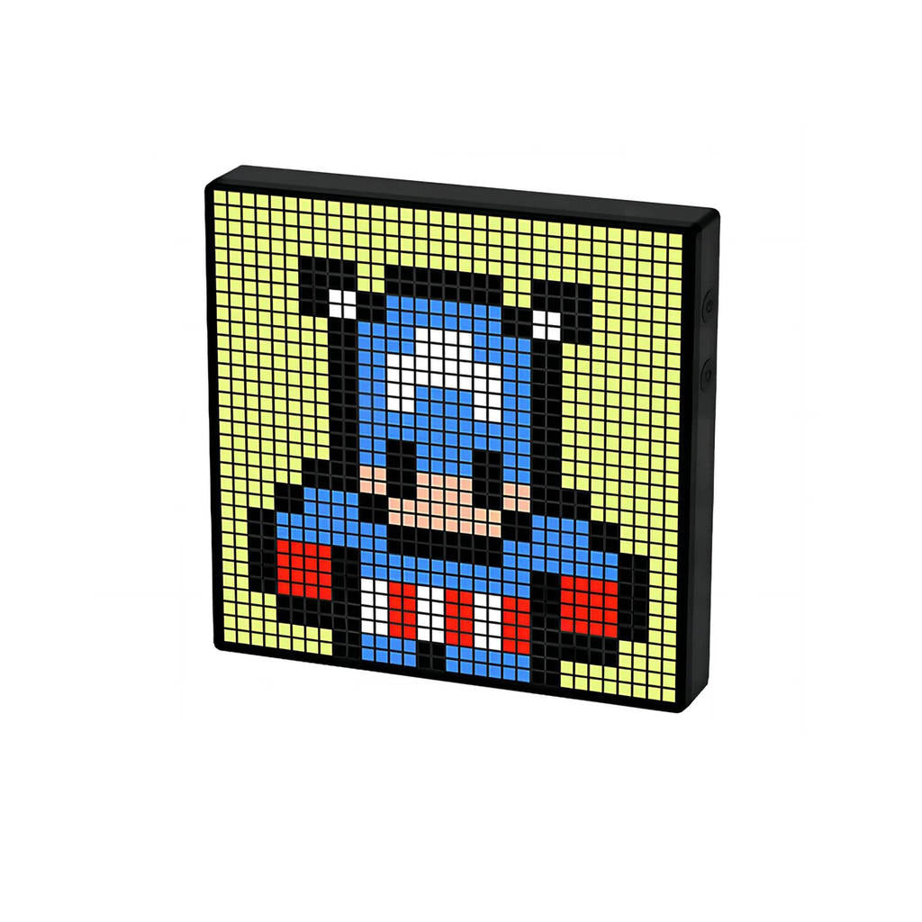 Smart LED Pixel Display - High Resolution Digital Signage for Advertising, Retail & Events - Perfect for Indoor/Outdoor Promotions & Branding