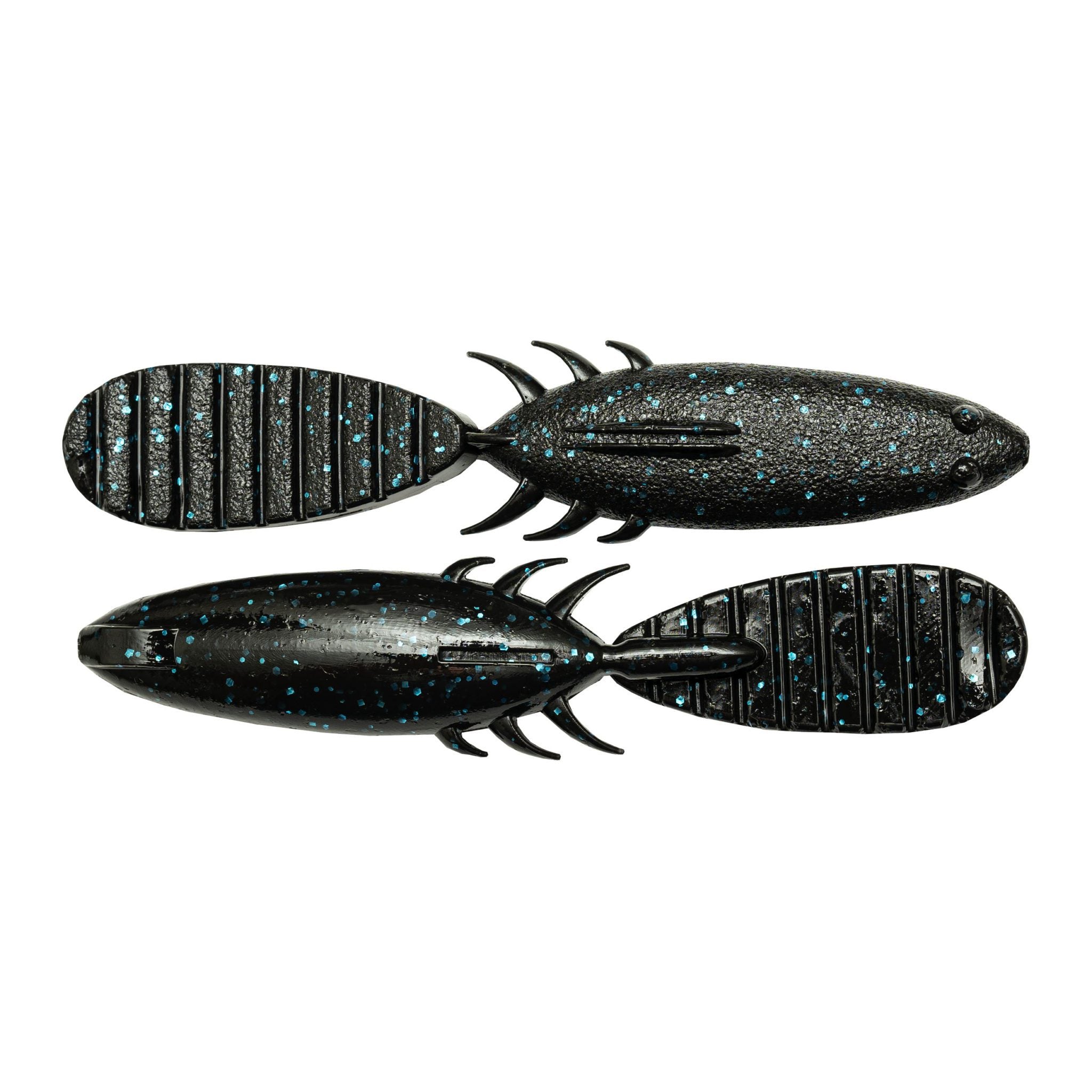 Keitech Paddlin' Beaver 3.5