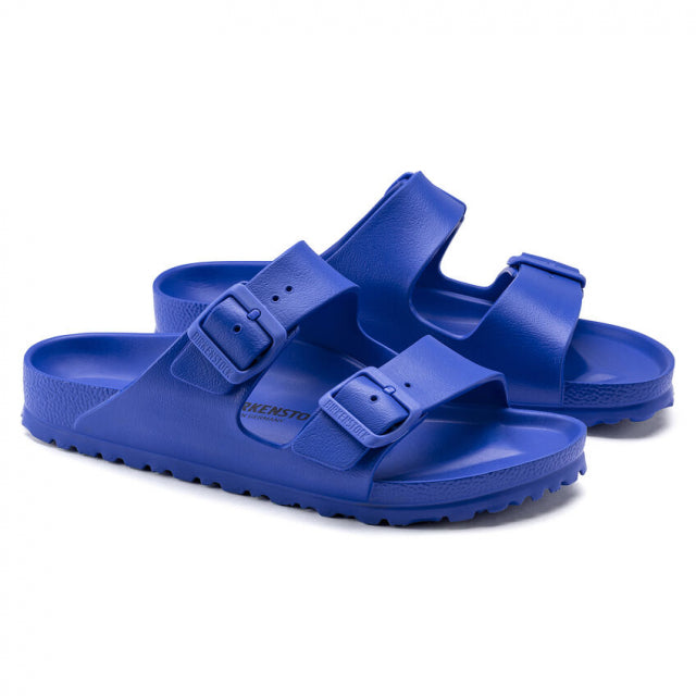 Arizona Essentials EVA Narrow Sandals - Lightweight Comfortable Slip-On Shoes for Men & Women - Perfect for Beach, Pool, and Summer Outdoor Activities