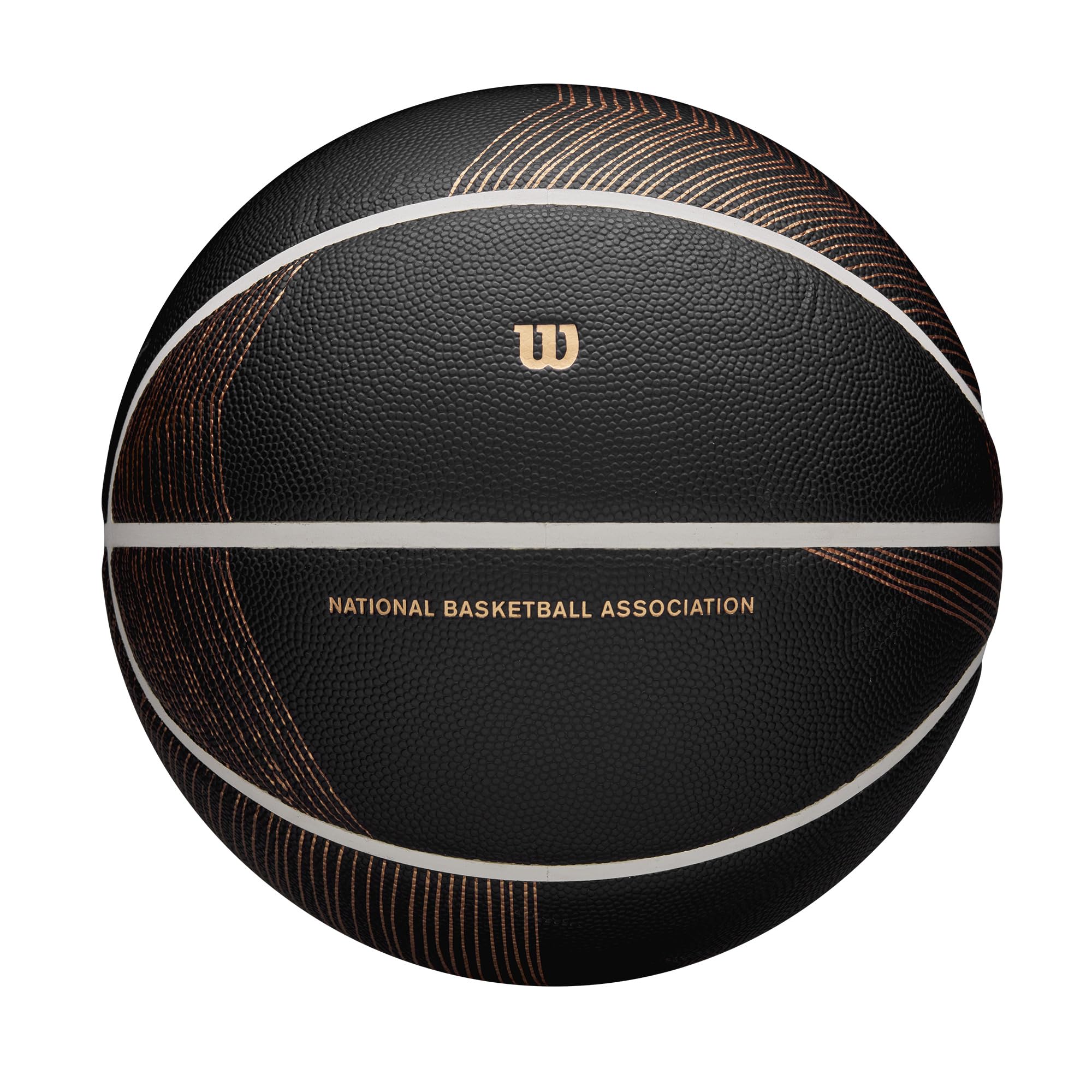 Wilson NBA Championship Series Official Size 7 Basketball (29.5