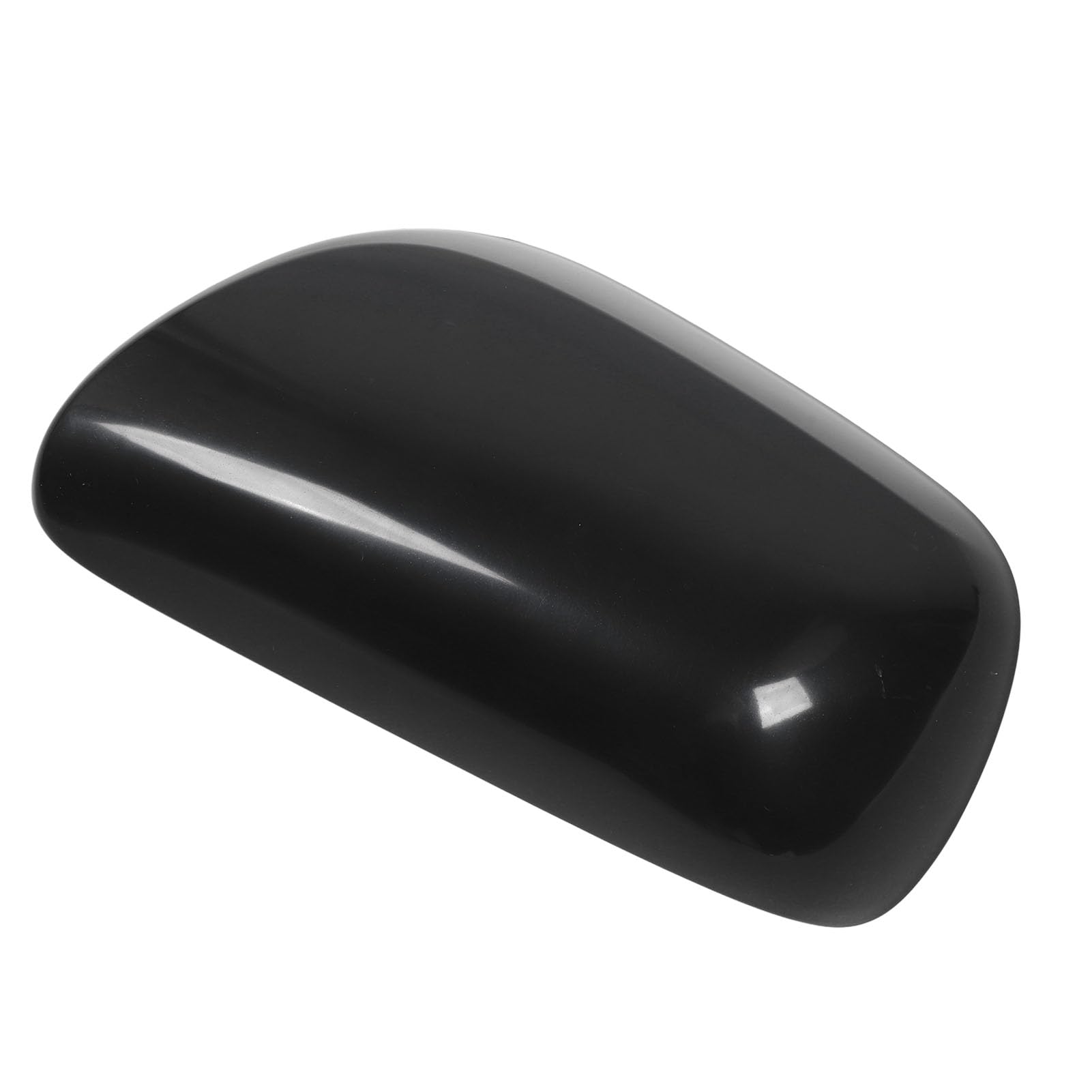 2006-2011 Car Rearview Mirror Cover - Exterior Door Wing Mirror Housing Protector for Passenger/Driver Side (Left 87945-0D907) - Perfect for Weather Protection & Enhanced Vehicle Appearance