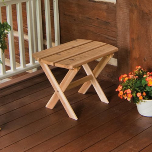 Redwood Stain