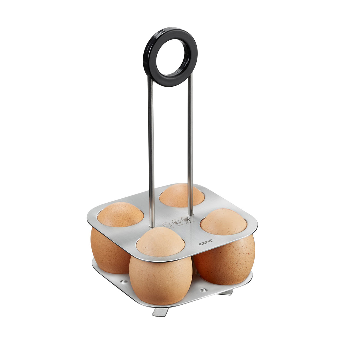 Egg Stand BRUNCH - Premium Egg Holder for Kitchen & Dining | Perfect for Breakfast, Brunch, and Party Serving