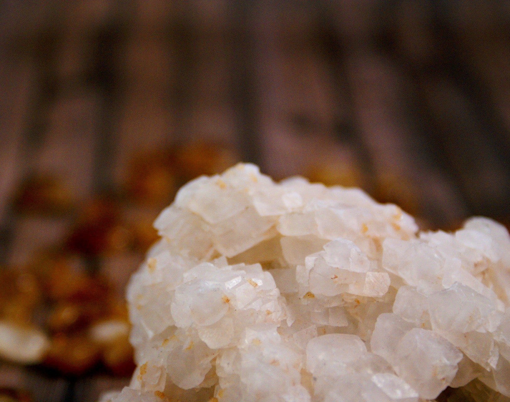 Natural Bulgarian Calcite Crystals - Healing Stones for Meditation, Energy Work & Home Decor | Wholesale Bulk Available