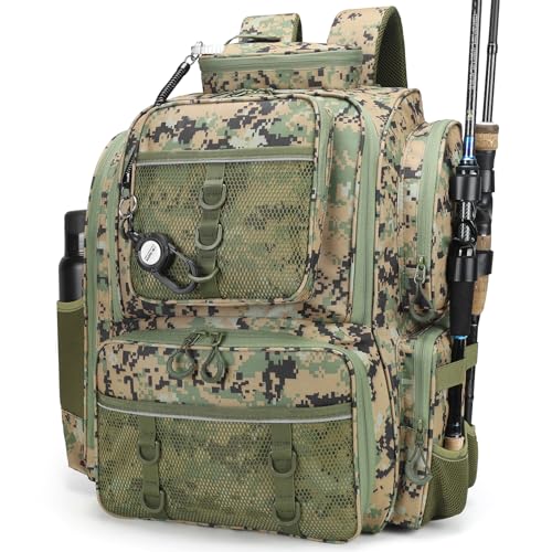 Olive Camouflage