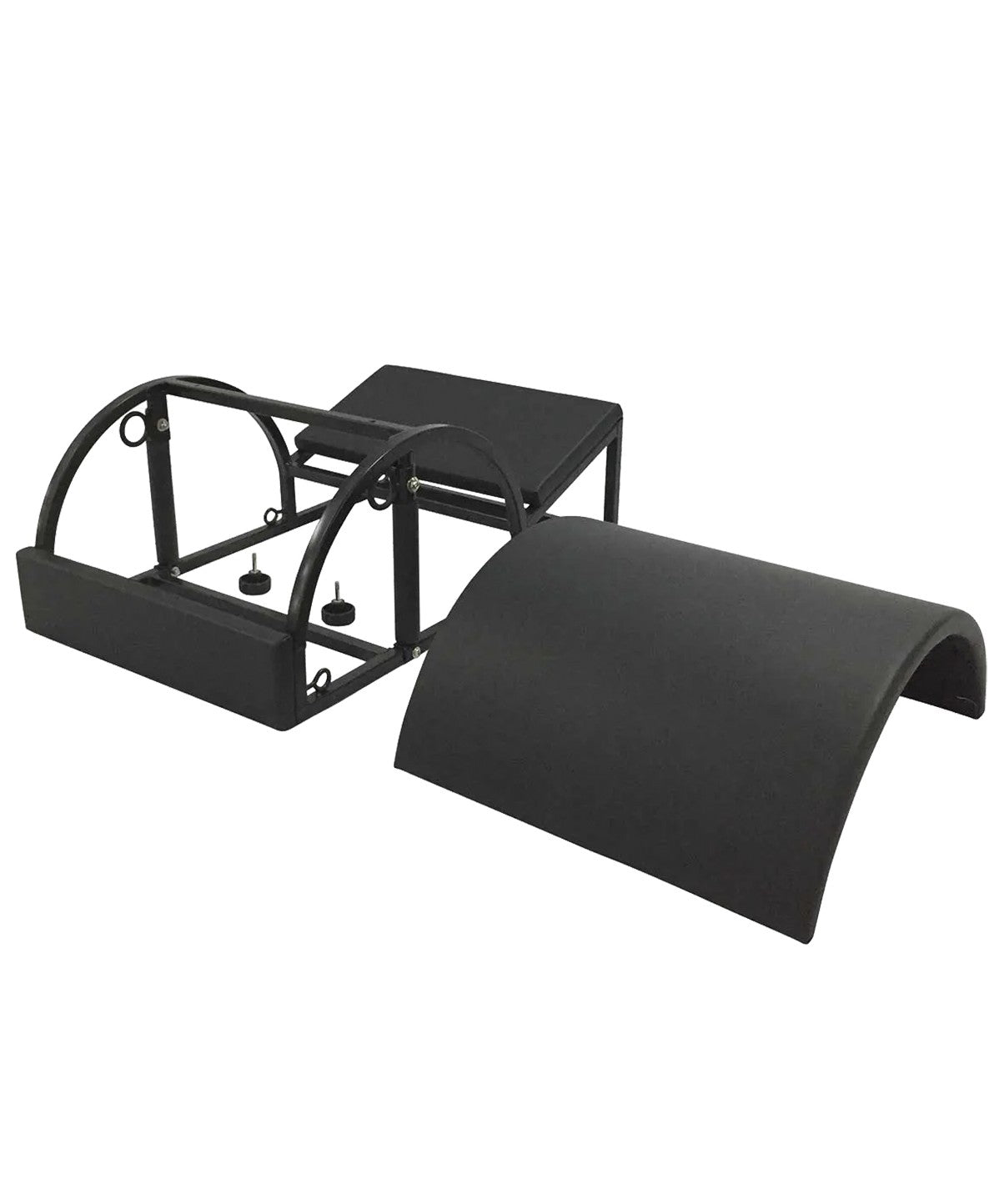 Align Pilates Modular Step Barrel - Premium Home Gym Equipment for Core Strength & Flexibility | Perfect for Pilates, Yoga & Fitness Training