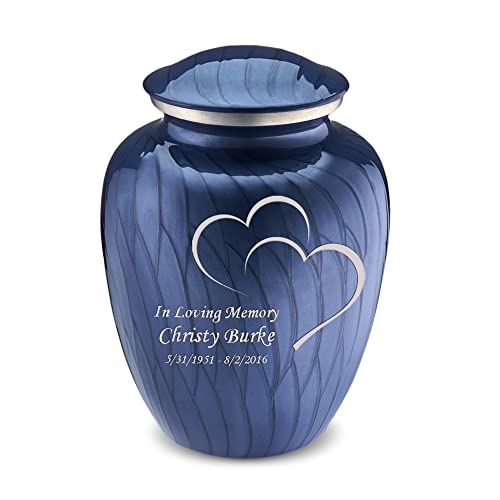 Pearl Cobalt Blue