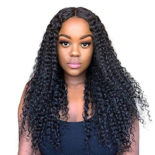 Natural Kinky Curly