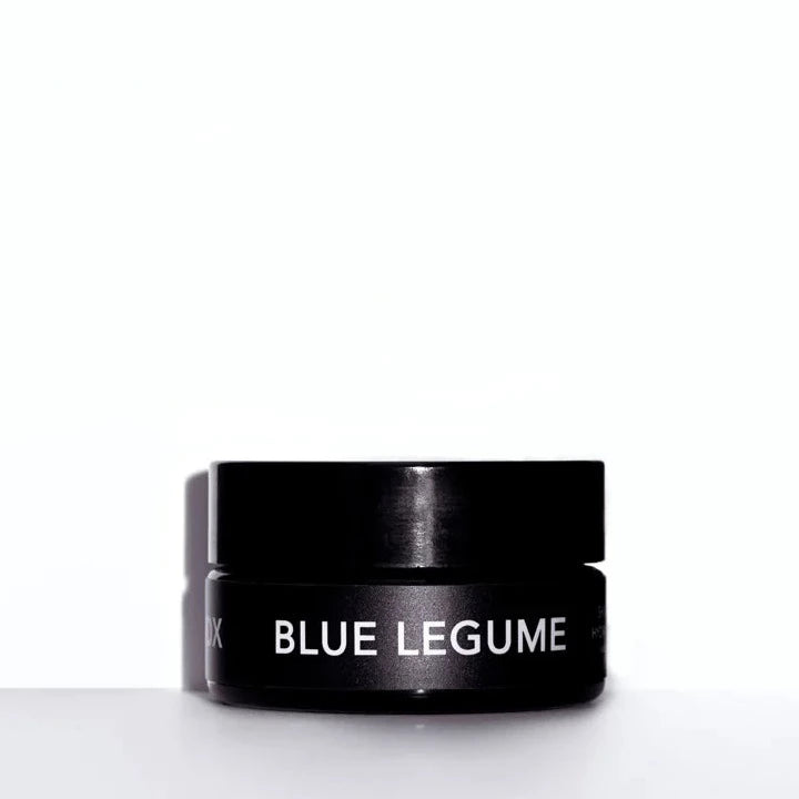 BLUE LEGUME Hydra Soothe Mushroom + Algae Face Mask for Dry Skin - Hydrating & Calming Treatment for Sensitive Skin - Perfect for Spa Night & Self-Care Routine