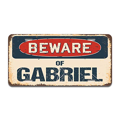 Beware of Gabriel
