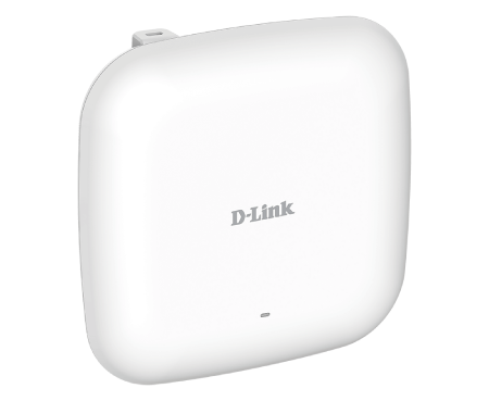 D-Link DAP-2662 Nuclias Connect AC1200 Wave 2 Wireless Access Point - High-Speed WiFi for Business & Home - Ideal for Offices, Hotels, and Smart Homes