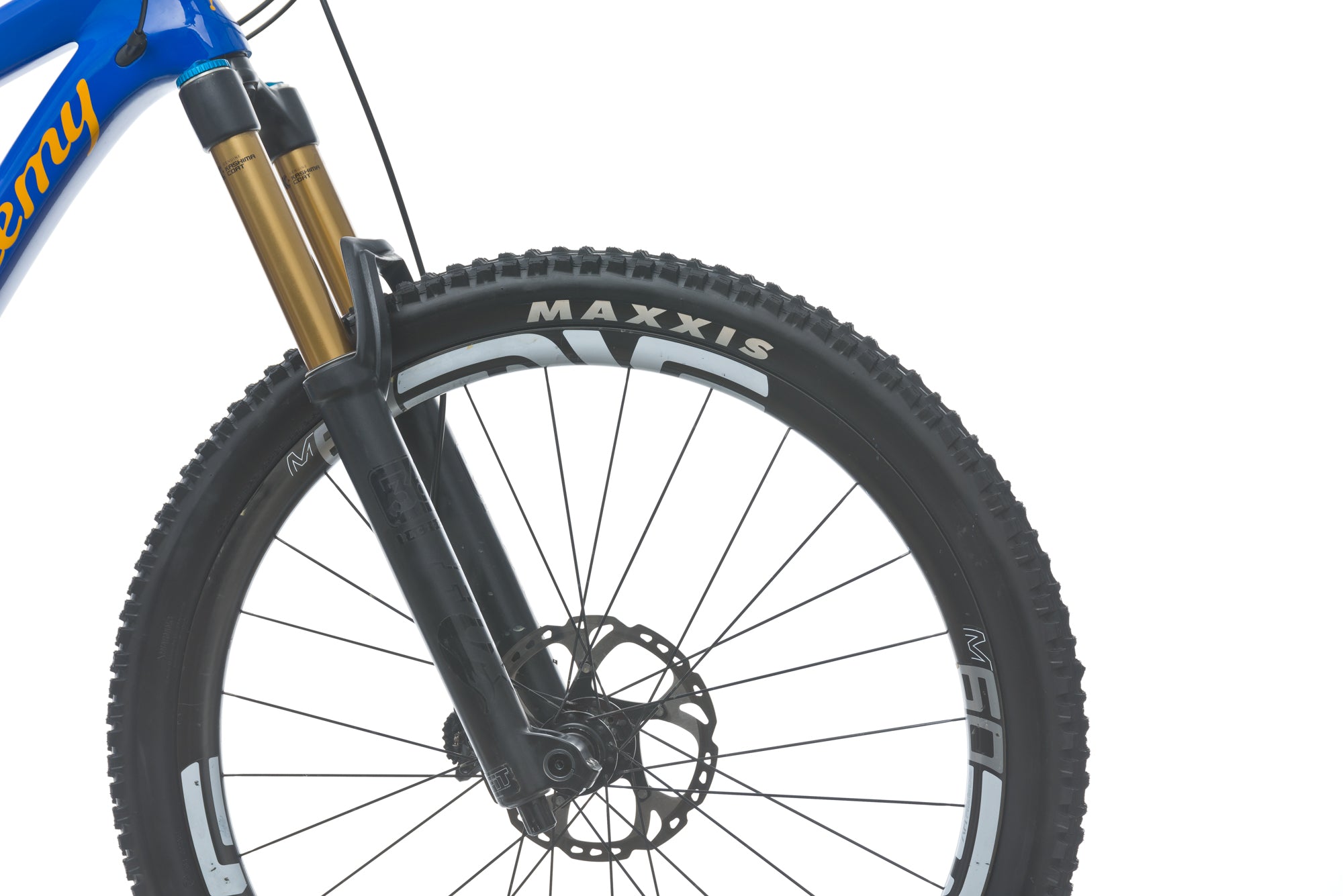 Alchemy Arktos 27.5 Medium Mountain Bike 2018 - Premium Full Suspension Trail Bike for Men & Women - Perfect for Mountain Trails, Commuting & Outdoor Adventures