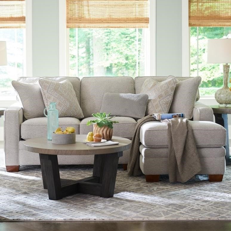 La-Z-Boy Meyer Living Room Collection - Comfortable Sofa & Recliner Set for Cozy Home Decor & Relaxation