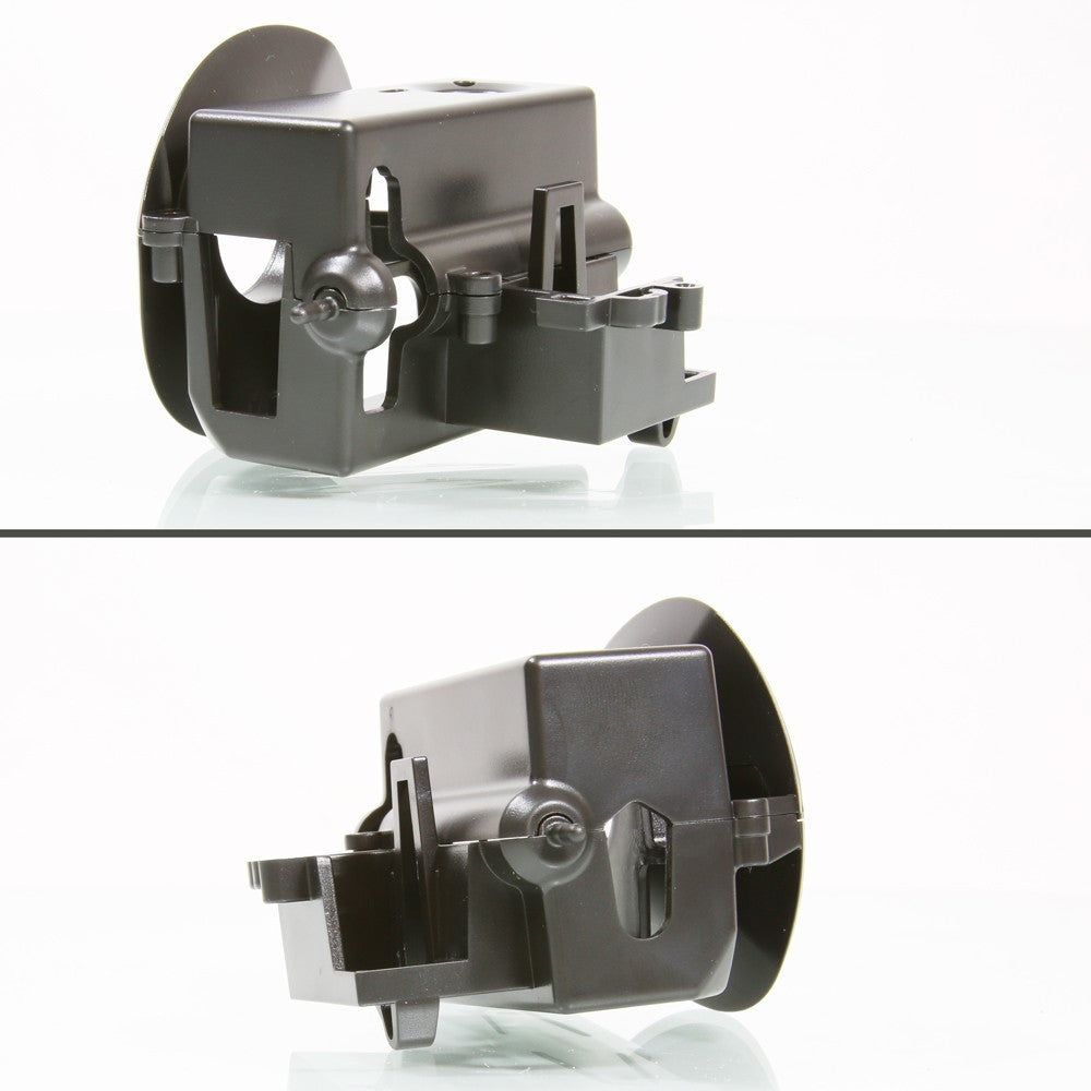 RVPNT Universal GoPro Hero 3 & 4 Mount Holder - Compatible with Action Cameras for Biking, Hiking, Surfing & Adventure Sports
