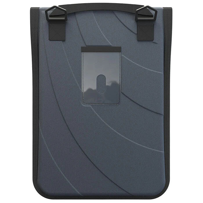 Durable UZBL EVA Protective Sleeve for Laptop & Chromebook - Shockproof & Water-Resistant Case for Travel, School & Office Use