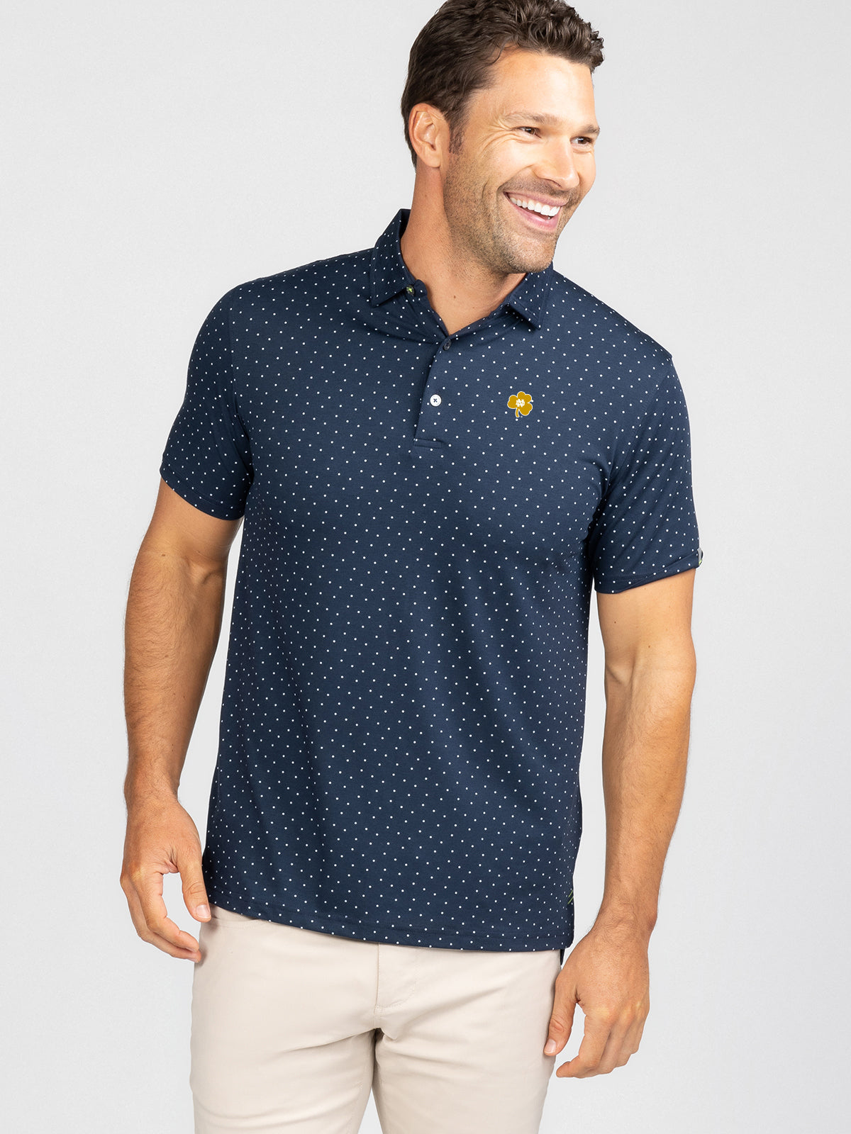Classic Navy