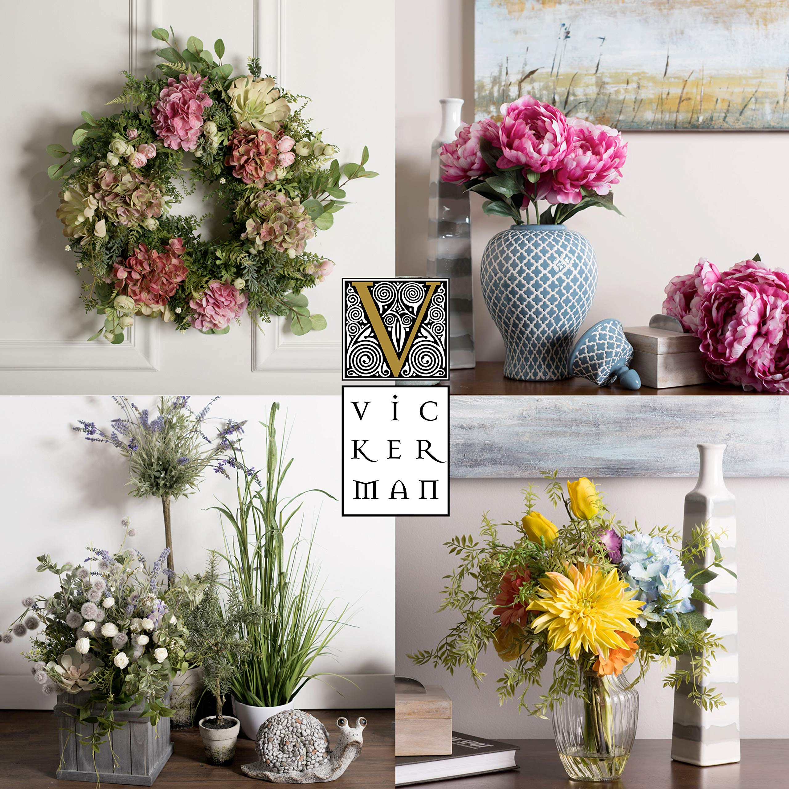 Vickerman 23