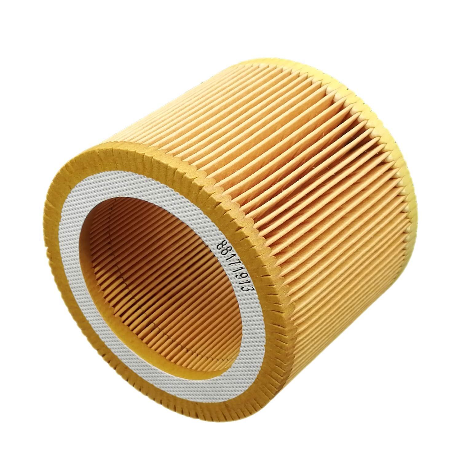 88171913 Air Filter Replacement for Air Compressor - High Efficiency Dust & Debris Protection - Ideal for Workshops, Garages & Industrial Use