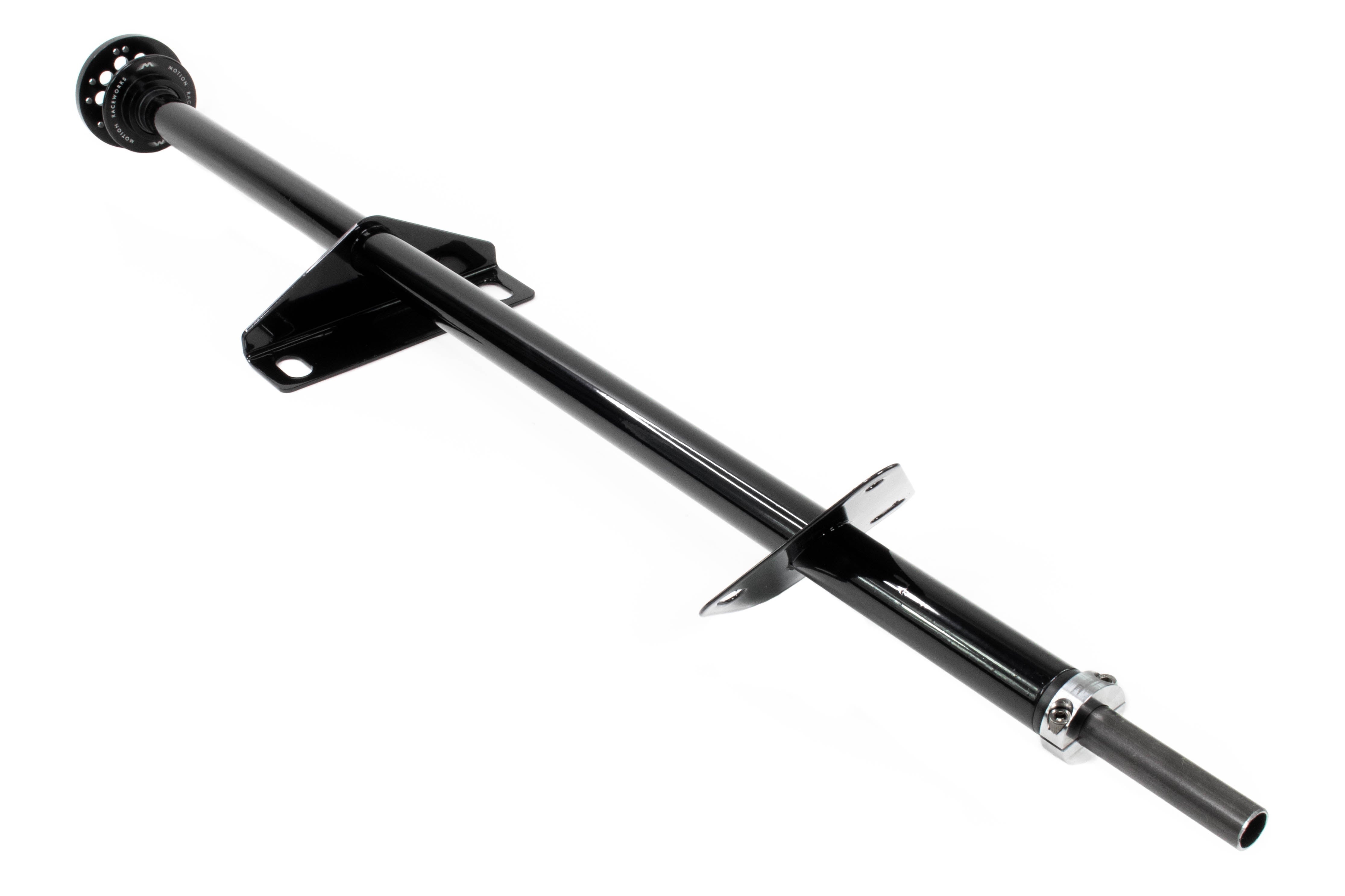 1982-2002 Camaro Firebird F-Body Lightweight Chromoly Steering Column - High Performance Upgrade for Racing & Restoration Projects