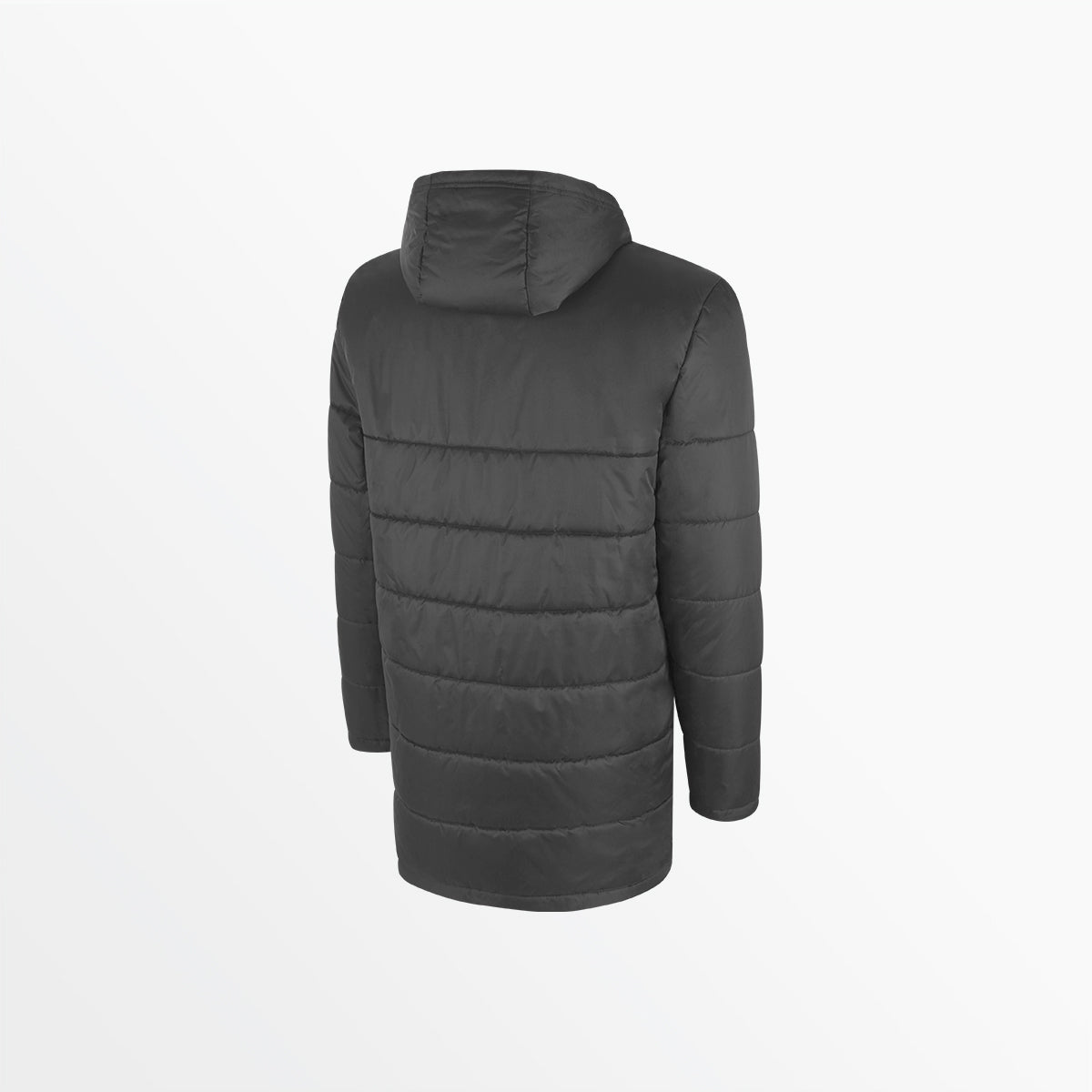 Men's & Women's Waterproof Stadium Jacket - Lightweight Windbreaker for Outdoor Sports & Casual Wear